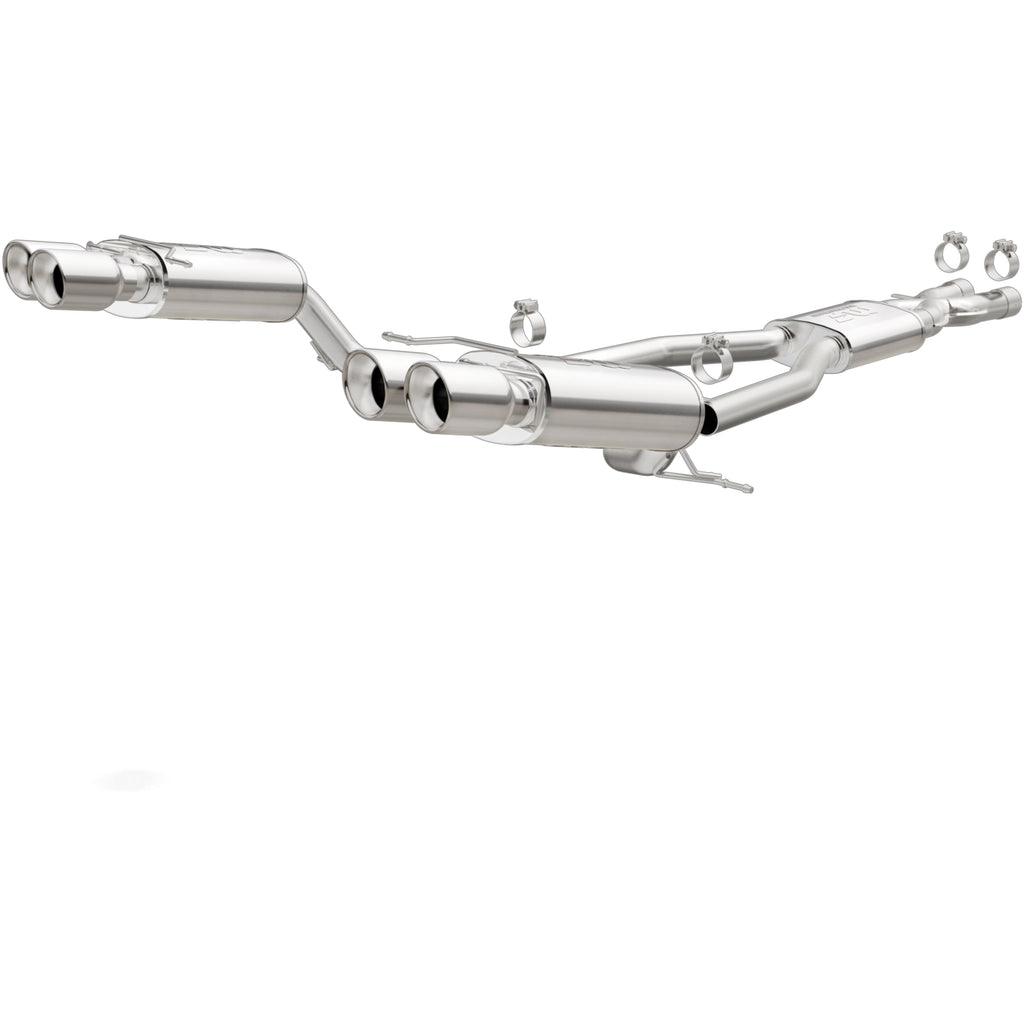 MagnaFlow SYS C/B 06-08 BMW M5 5.0L (16859)