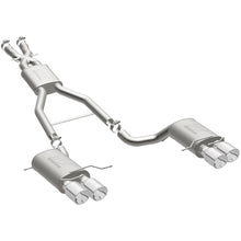 Load image into Gallery viewer, MagnaFlow SYS C/B 06-08 BMW M5 5.0L (16859)