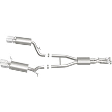 Load image into Gallery viewer, MagnaFlow SYS C/B 06-08 BMW M5 5.0L (16859)