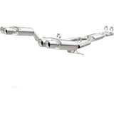 MagnaFlow SYS C/B 06-08 BMW M5 5.0L (16859)