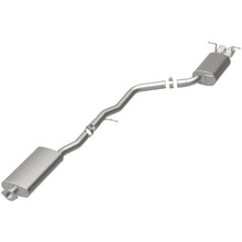 Load image into Gallery viewer, MagnaFlow 03-06 Infiniti G35 V6 3.5L Dual Rear Exit Stainless Cat-Back Performance Exhaust (16861)