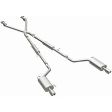 Load image into Gallery viewer, MagnaFlow SYS C/B 07-08 Infiniti G35 Sedan (16862)