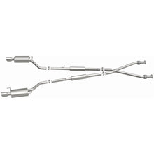 Load image into Gallery viewer, MagnaFlow SYS C/B 07-08 Infiniti G35 Sedan (16862)