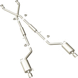 MagnaFlow SYS C/B 07-08 Infiniti G35 Sedan (16862)