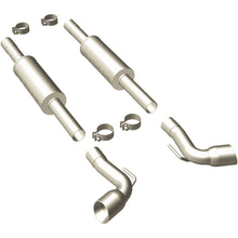 Load image into Gallery viewer, MagnaFlow SYS C/B 03-08 Dodge Viper SRT-10 (16863)
