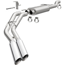 Load image into Gallery viewer, MagnaFlow SYS C/B 09 Dodge Ram Pickup (16868)