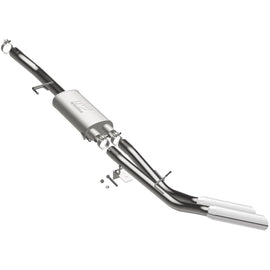 MagnaFlow SYS C/B 09 Dodge Ram Pickup (16868)