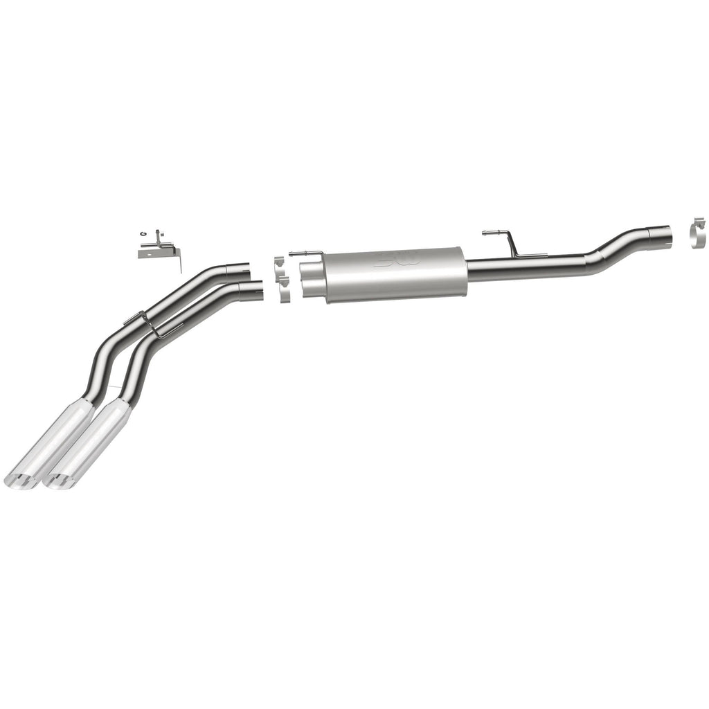 MagnaFlow SYS C/B 09 Dodge Ram Pickup (16868)