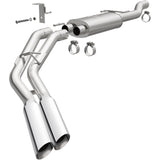 MagnaFlow SYS C/B 09 Dodge Ram Pickup (16868)
