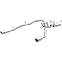 Load image into Gallery viewer, MagnaFlow SYS C/B 09 Dodge Ram Pickup (16869)