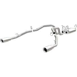 MagnaFlow SYS C/B 09 Dodge Ram Pickup (16869)