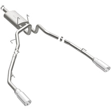 Load image into Gallery viewer, MagnaFlow SYS C/B 09 Dodge Ram Pickup (16869)