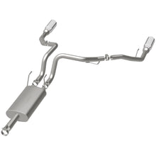 Load image into Gallery viewer, MagnaFlow SYS C/B 09 Dodge Ram Pickup (16869)