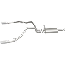 Load image into Gallery viewer, MagnaFlow SYS C/B 09 Dodge Ram Pickup (16869)