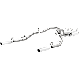 MagnaFlow SYS C/B 09 Dodge Ram Pickup (16870)