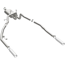 Load image into Gallery viewer, MagnaFlow SYS C/B 09 Dodge Ram Pickup (16870)
