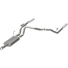 Load image into Gallery viewer, MagnaFlow SYS C/B 09 Dodge Ram Pickup (16870)