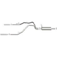 Load image into Gallery viewer, MagnaFlow SYS C/B 09 Dodge Ram Pickup (16870)