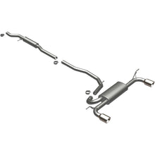 Load image into Gallery viewer, MagnaFlow Sys C/B 07-09 Edge/MKX 3.5L FWD/AWD (16871)
