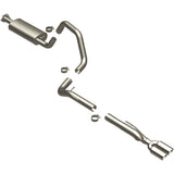 MagnaFlow SYS C/B 99-04 LR Discovery 4.0/4.6 (16888)