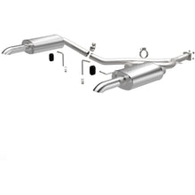 Load image into Gallery viewer, MagnaFlow SYS Cat-Back 80-82 Corvette 5.7L (16889)