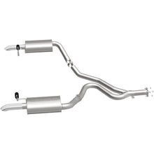 Load image into Gallery viewer, MagnaFlow SYS Cat-Back 80-82 Corvette 5.7L (16889)