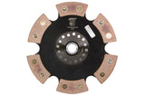 Advanced Clutch 6 Pad Rigid Race Disc (6224026)