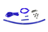 HPS Blue Silicone Vacuum and Breather Hose Kit for 1993 1998 Toyota Supra M (57-2013-BLUE)