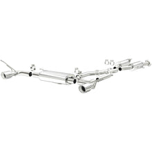 Load image into Gallery viewer, MagnaFlow SYS C/B 2011 Grand Cherokee 5.7L (16929)