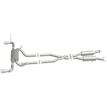 Load image into Gallery viewer, MagnaFlow SYS C/B 2011 Grand Cherokee 5.7L (16929)