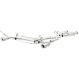 MagnaFlow SYS C/B 2011 Grand Cherokee 5.7L (16929)