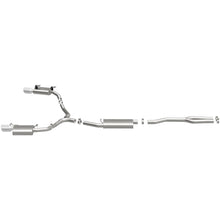 Load image into Gallery viewer, MagnaFlow 06-10 Dodge Charger 2.7L/3.5L Duals Sys CB (16936)