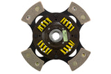 Advanced Clutch 4 Pad Sprung Race Disc (4224226)