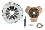 EXEDY Racing Clutch Racing Stage 2 Cerametlliac Clutch Kit for Lotus/Toyota/Scion (16950B)