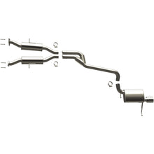 Load image into Gallery viewer, MagnaFlow SYS C/B 2011 Grand Cherokee 3.6L 6 (16991)