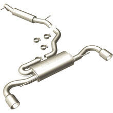 Load image into Gallery viewer, MagnaFlow SYS C/B 08-09 Aud TT Quat 3.2L Comp (16994)