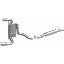 Load image into Gallery viewer, MagnaFlow SYS C/B 08-09 Aud TT Quat 3.2L Comp (16994)