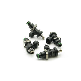 DeatschWerks Set of 4 2400cc Injectors for Honda S2000 F20/F22 99-05 (16S-02-2400-4)