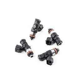 DeatschWerks Set of 4 2400cc Injectors for Honda S2000 F22 06-09/Civic Si K20/K24 02-15 (16S-06-2400-4)