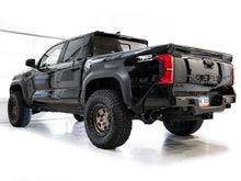 Load image into Gallery viewer, AWE Tuning Exhaust for 4th Gen Toyota Tacoma Dual Diamond Black Tips (3015-33254)