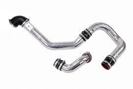 HPS Performance Replaces hot and cold side charge pipes, improves throttle response (17-141P)