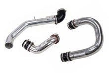 Load image into Gallery viewer, HPS Performance Replaces hot and cold side charge pipes, improves throttle response (17-141P)
