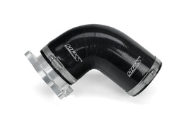 HPS Performance Replaces turbo inlet elbow, additional gains of 4.7 horsepower and 7.6 torque. (17-162P)