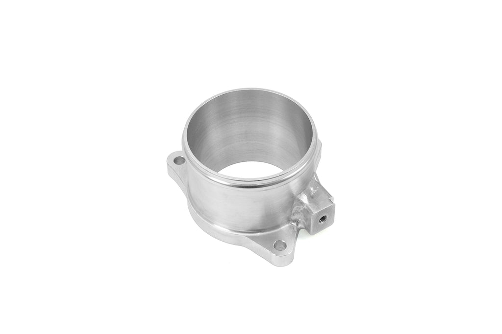 HPS Performance Replaces turbo inlet elbow, additional gains of 4.7 horsepower and 7.6 torque. (17-162P)