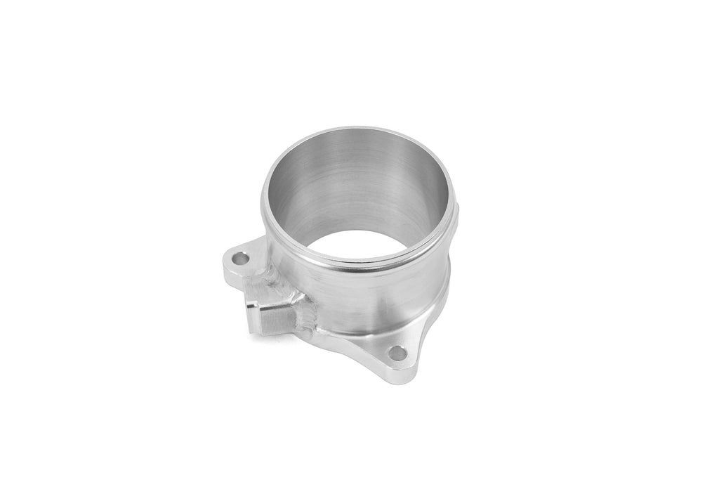 HPS Performance Replaces turbo inlet elbow, additional gains of 4.7 horsepower and 7.6 torque. (17-162P)