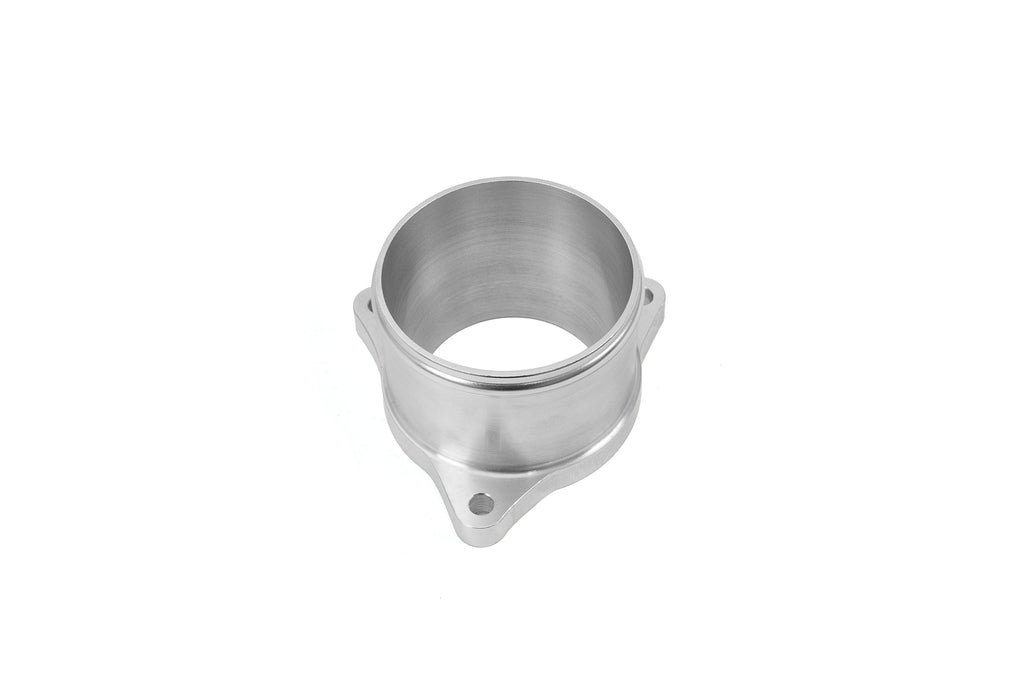 HPS Performance Replaces turbo inlet elbow, additional gains of 4.7 horsepower and 7.6 torque. (17-162P)