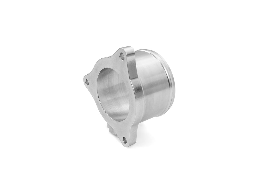 HPS Performance Replaces turbo inlet elbow, additional gains of 4.7 horsepower and 7.6 torque. (17-162P)