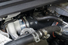 Load image into Gallery viewer, HPS Performance Replaces turbo inlet elbow, additional gains of 4.7 horsepower and 7.6 torque. (17-162P)