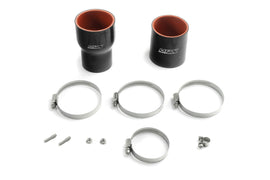 HPS Performance Cold Side Charge Pipe Kit Polished (17-167P)