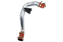 Load image into Gallery viewer, HPS Performance Hot Side Charge Pipe Kit, High Temp Reinforced Silicone Turbo CAC Boots (17-171P)